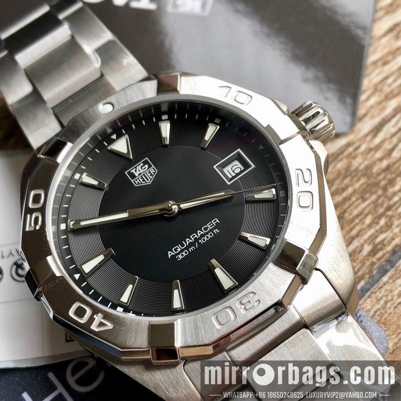 Replica Tag Heuer 40.5mm 091023