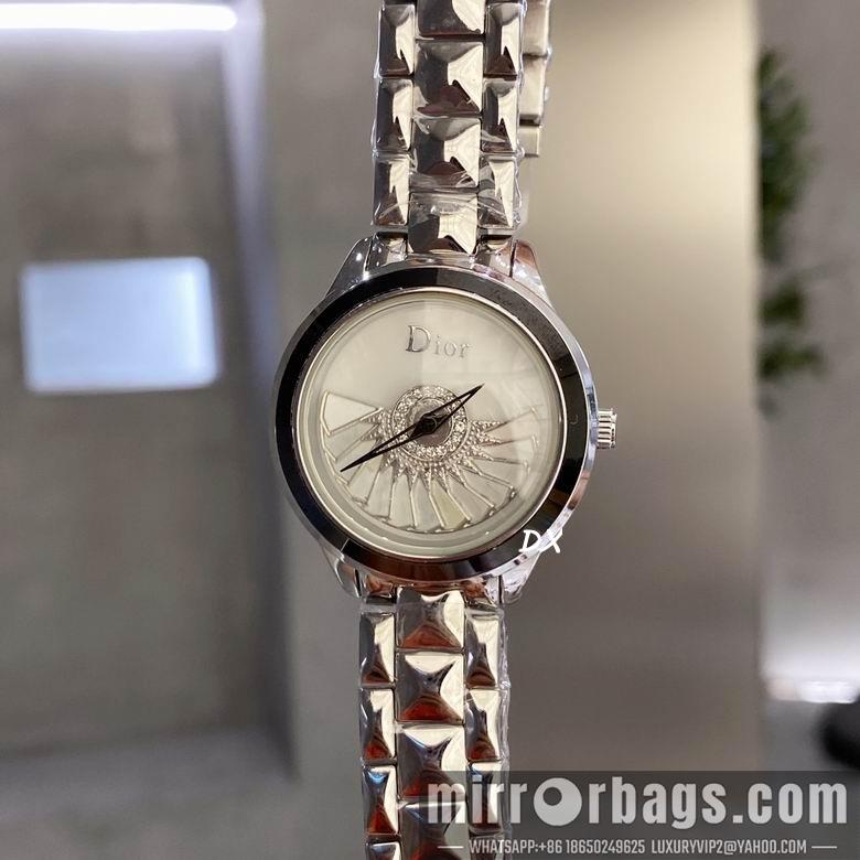 Replica Dior 33mm 3nms53