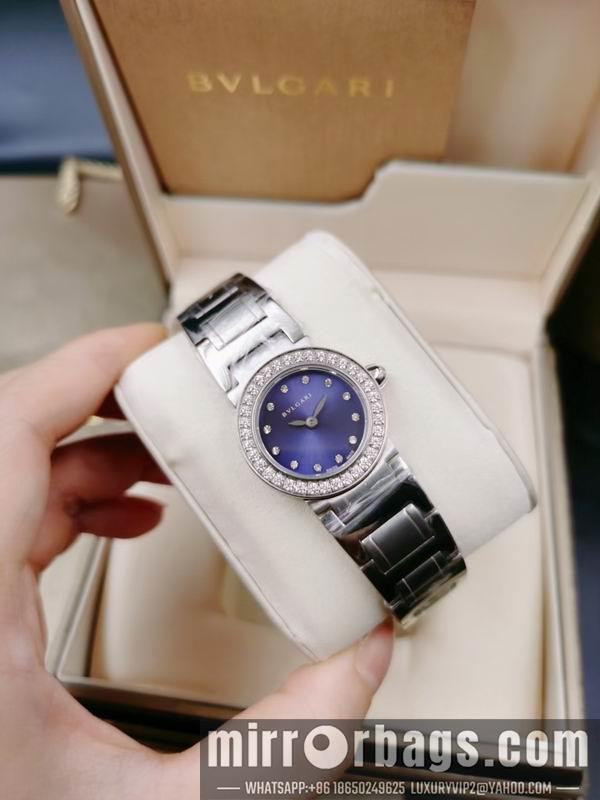 Replica Bvlgari 26mm 022232