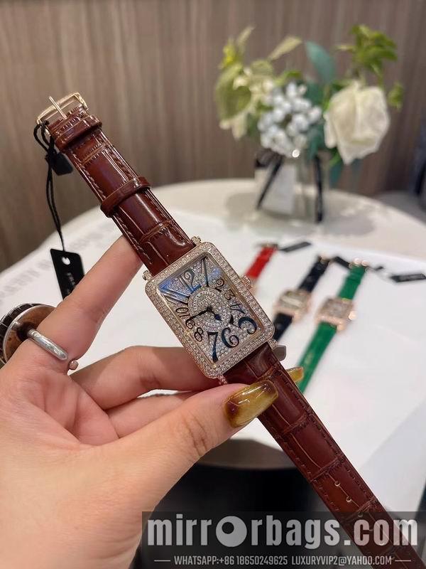 Replica Franck Muller 38X28mm 102210
