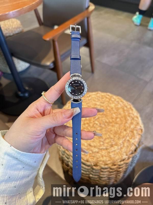 Replica Bvlgari 33mm 082277