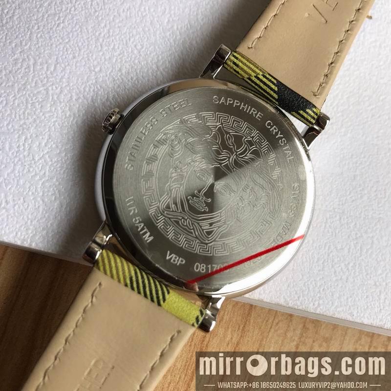 Replica Versace 38mm 112011