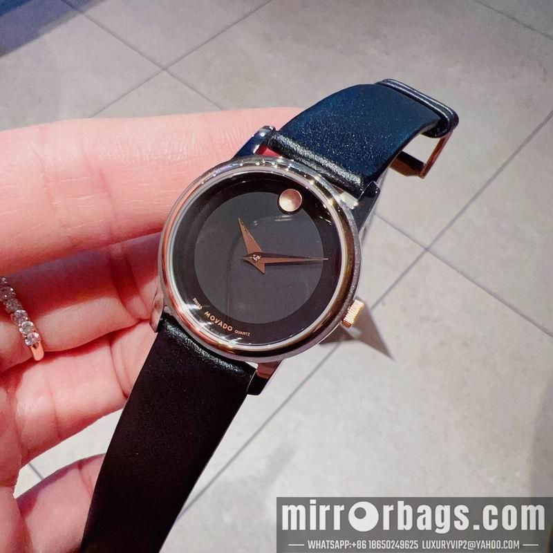 Replica Movado 28mm 081690