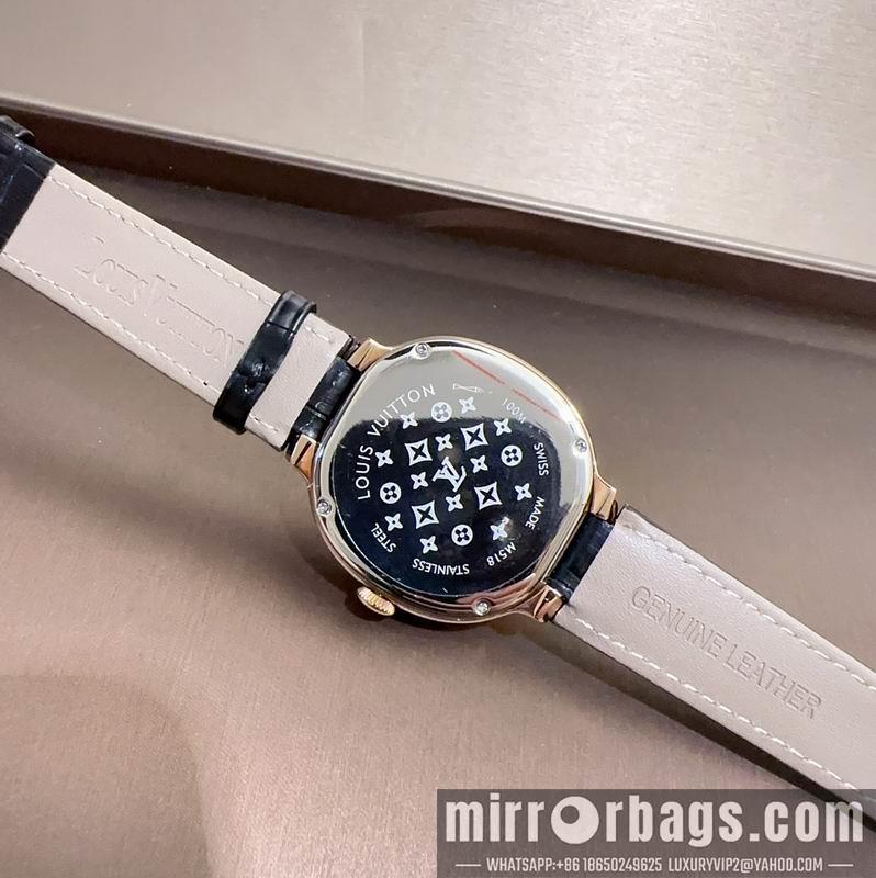 Replica LV 42mm 032723