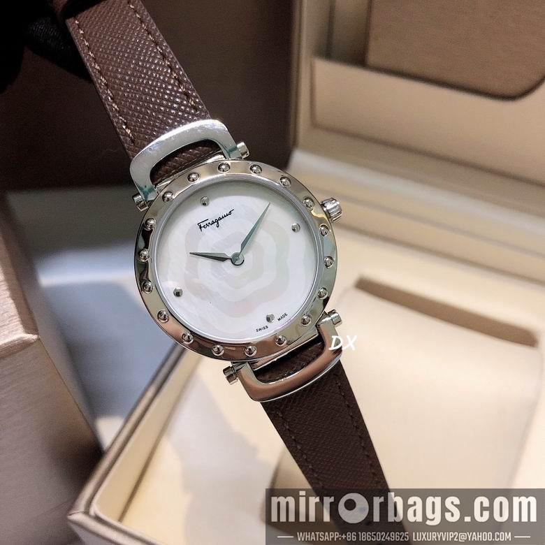 Replica Ferragamo 34mm 2nms10
