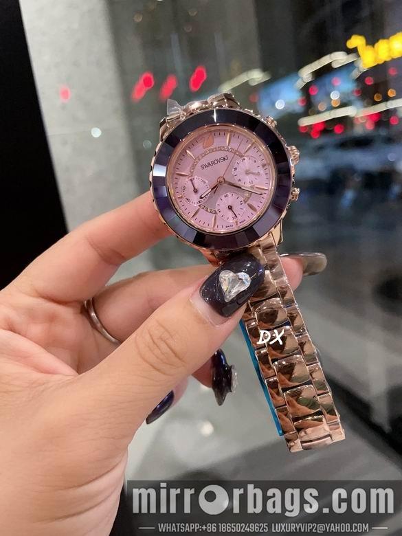 Replica Swarovski 39mm 11nms95