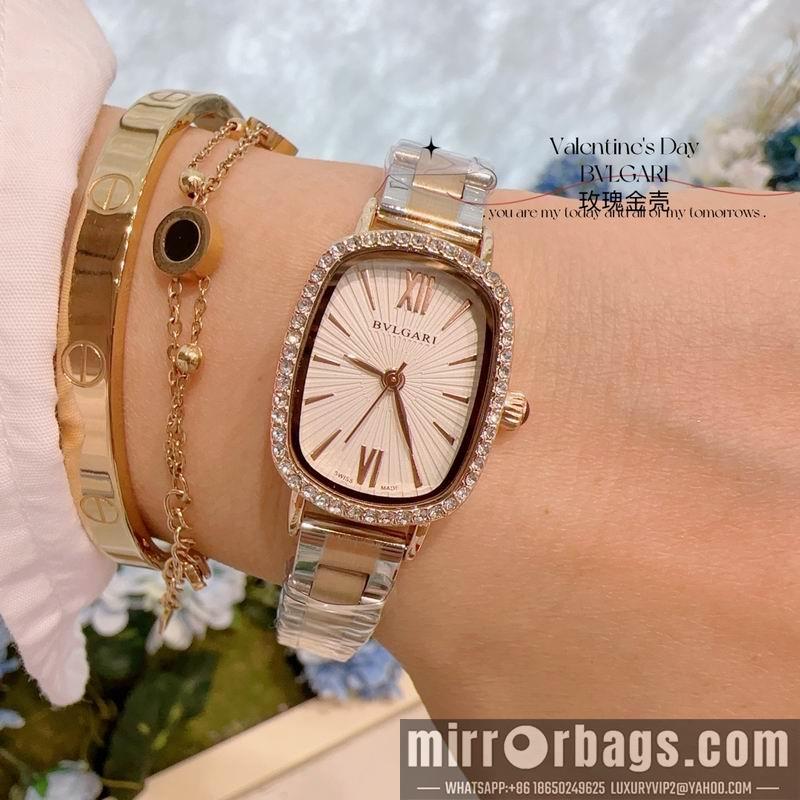 Replica Bvlgari 21X27mmX6mm 103166