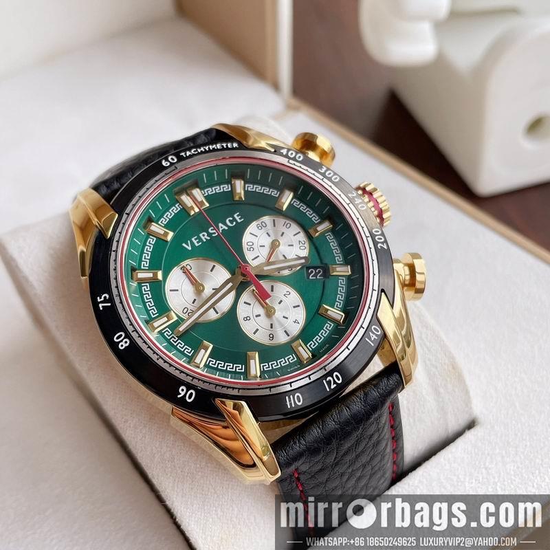 Replica Versace 43mm 112026