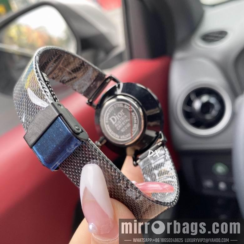 Replica Dior 36mm 2nms44