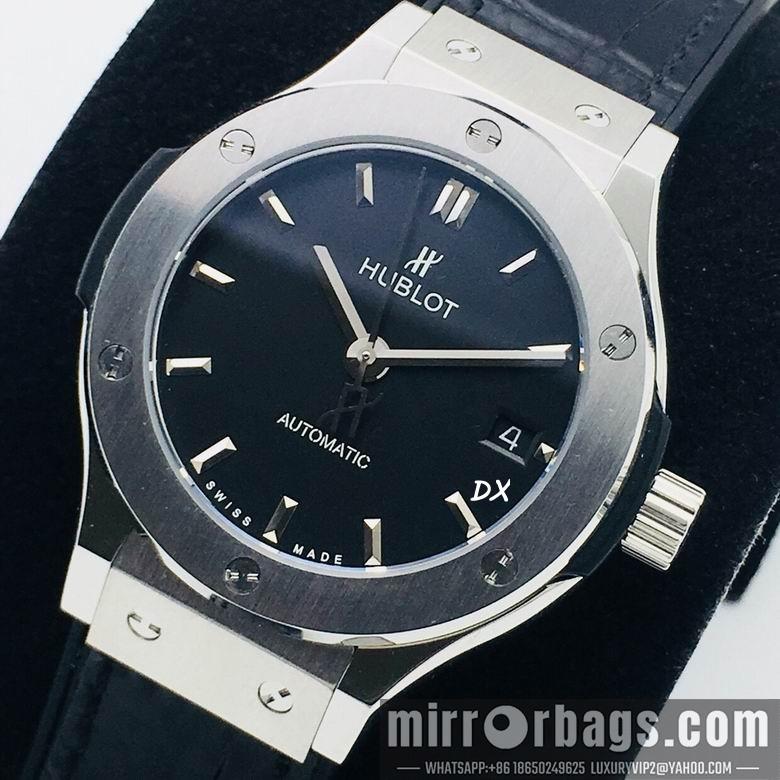Replica Hublot 38mm 10nms21