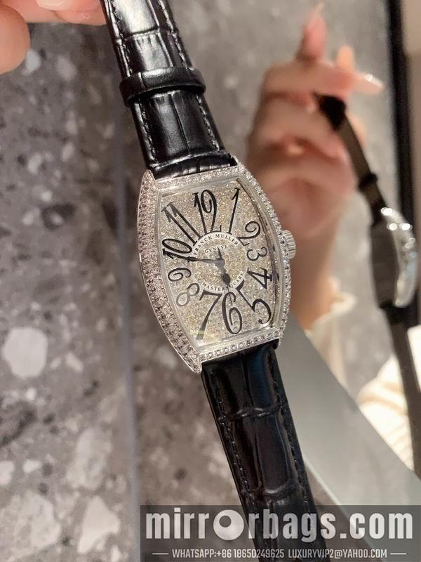 Replica Franck Muller watch 082975