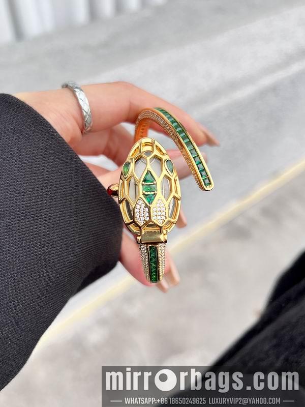 Replica Bvlgari watch 050759