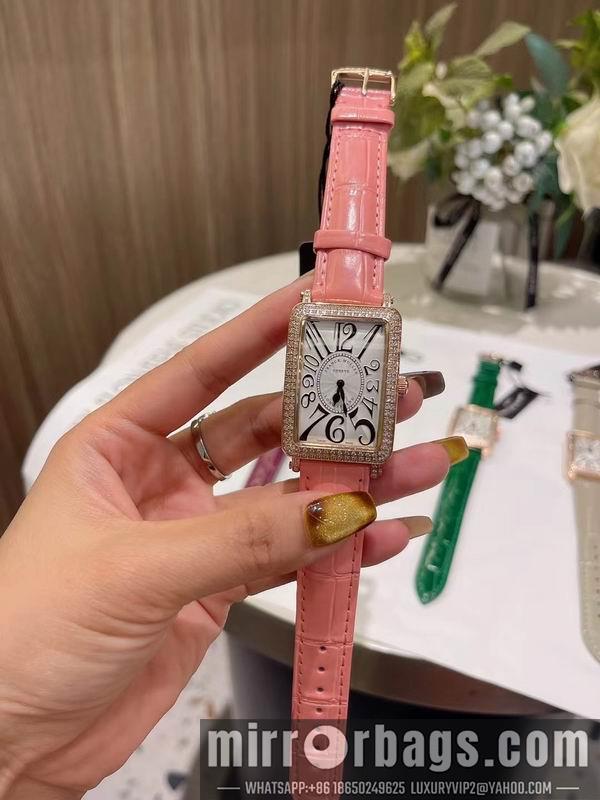 Replica Franck Muller 38X28mm 102215