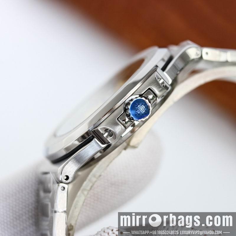 Replica Tiffany x Patek Philippe 5w Original