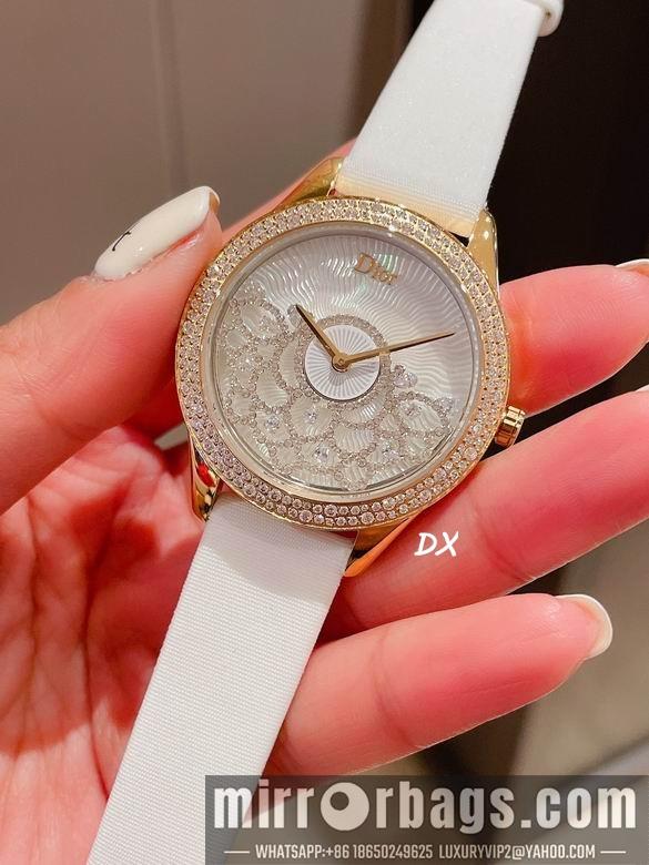Replica Dior 33x7mm 2nms20