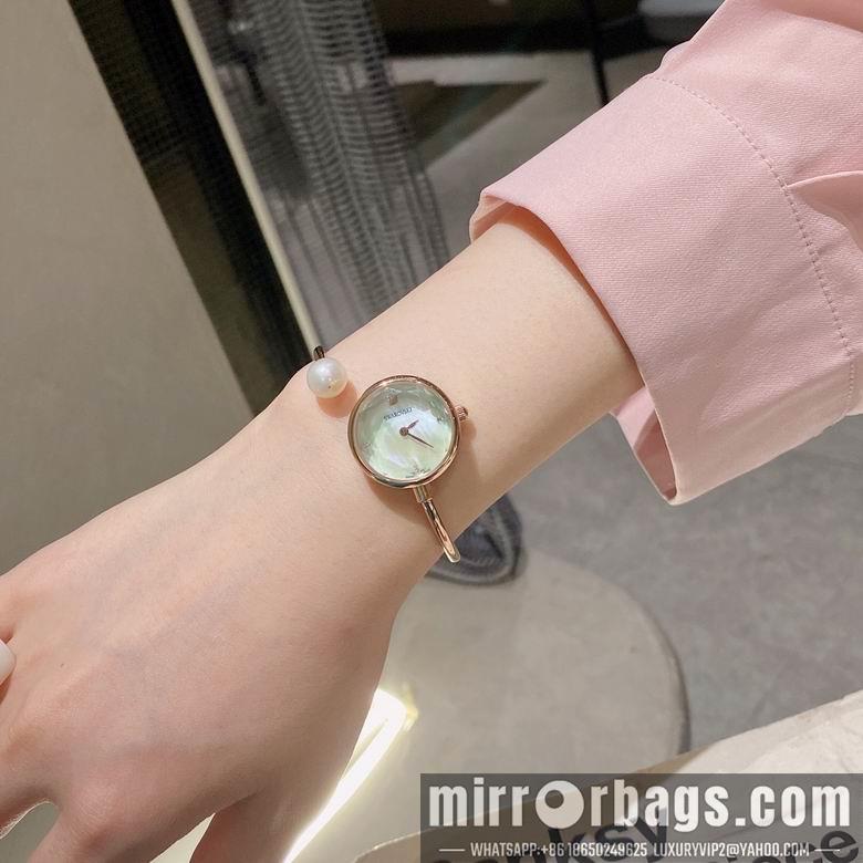 Replica Swarovski women 24mm M15