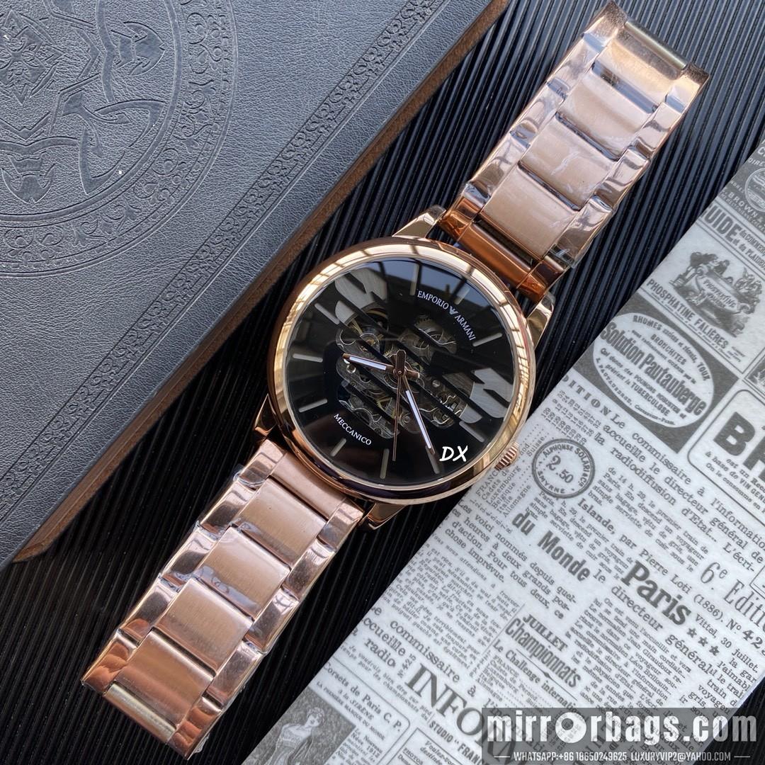 Replica Armani 40x11mm 3nms62