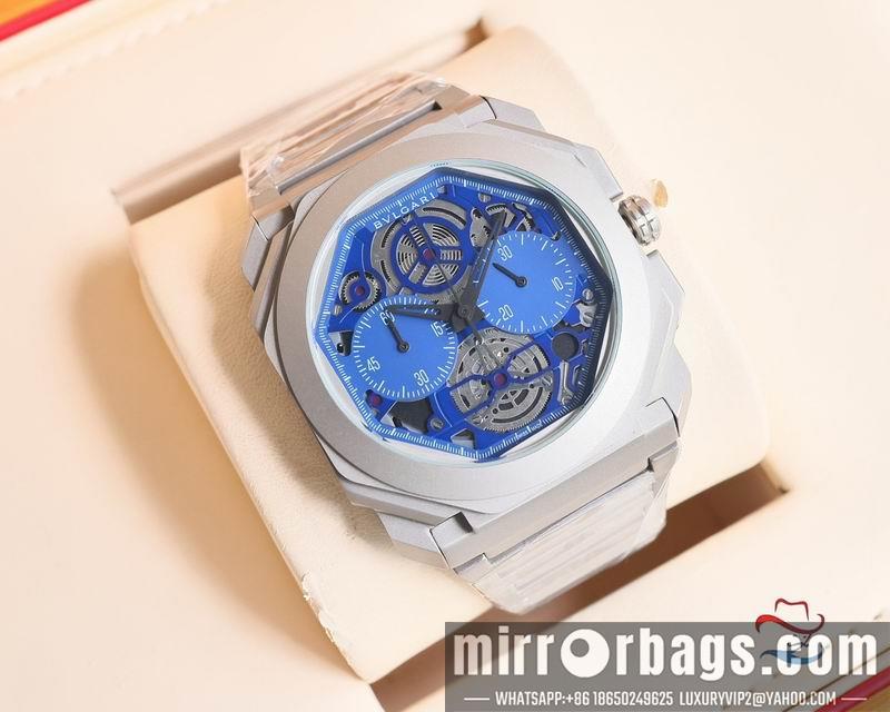 Replica Bvlgari 40mm 090935
