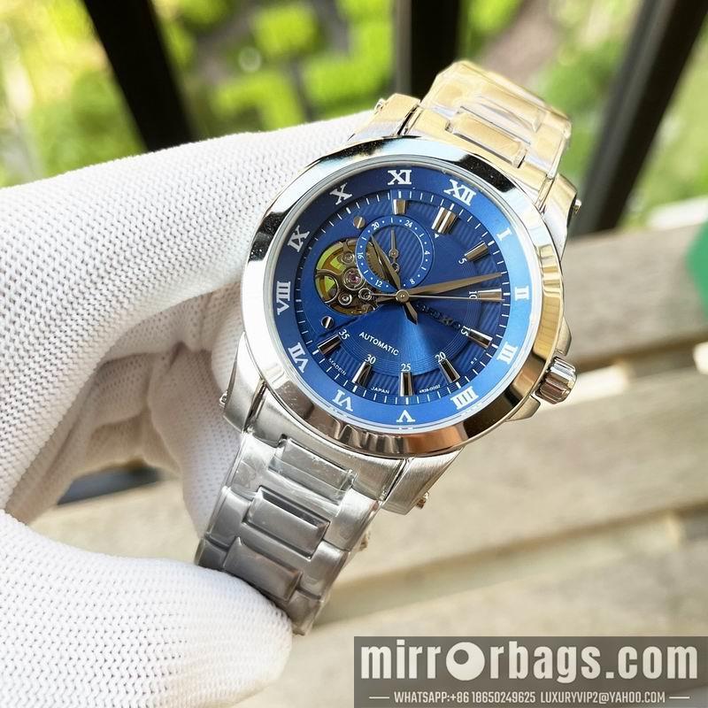 Replica Seiko 42X12mm 122319