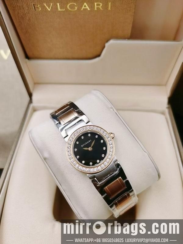 Replica Bvlgari 26mm 022232