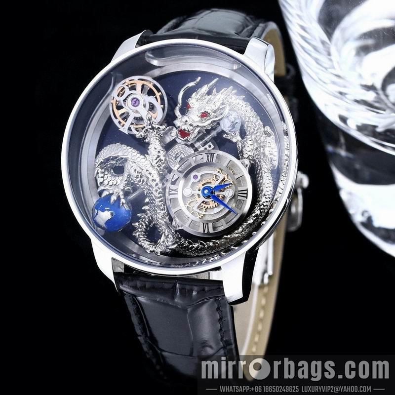 Replica Jacob & Co 47mm 090952