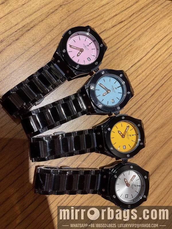 Replica Hublot 36mm 0827107