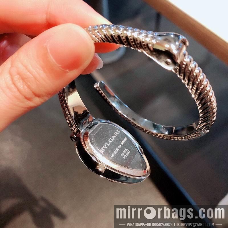 Replica Bvlgari 18mm 101629