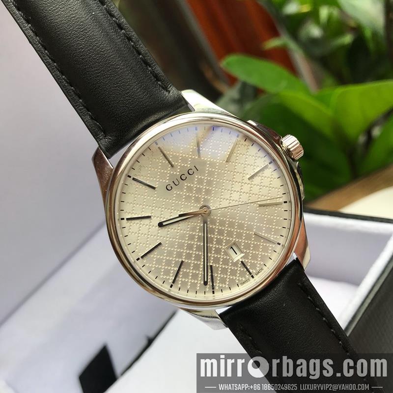 Replica Gucci 41mm 032456