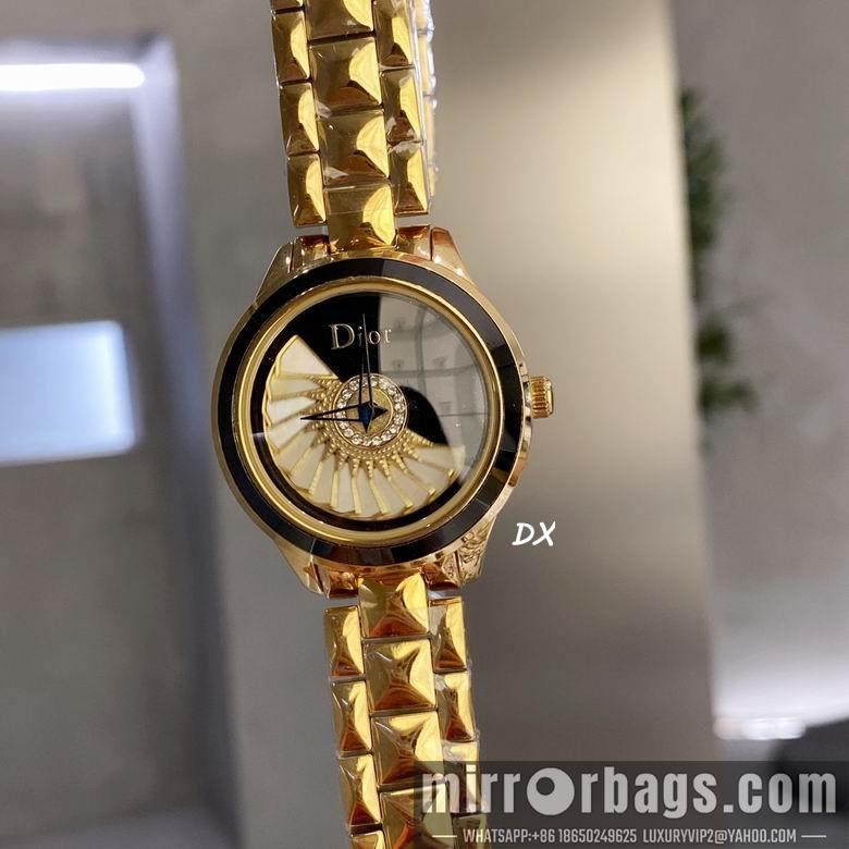 Replica Dior 33mm 3nms53