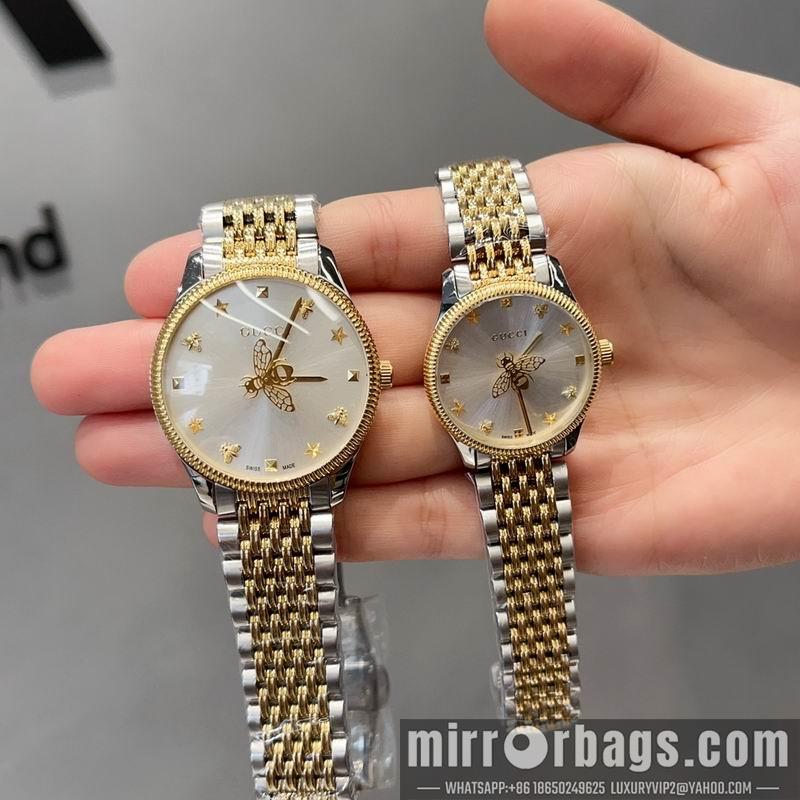 Replica Gucci L36mm S29mm 022354