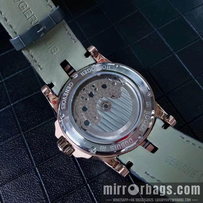 Replica Roger Dubuis 46mm 060855