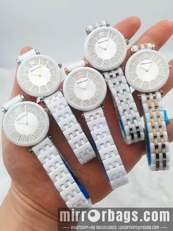Replica Armani watch 100842