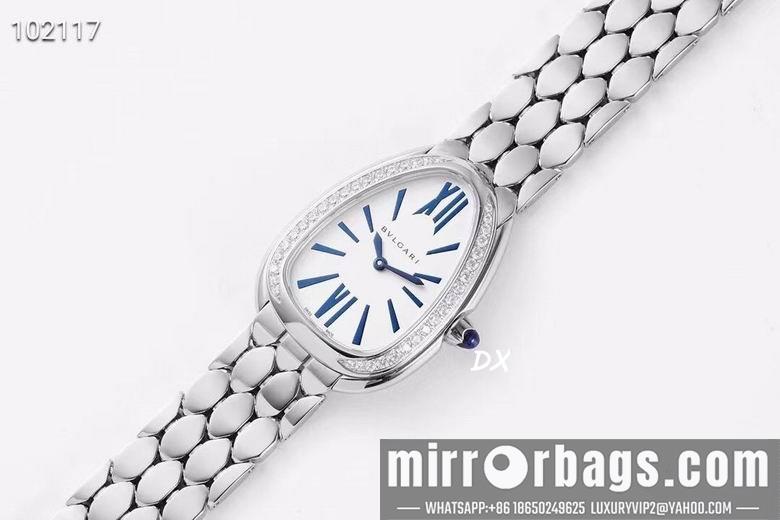 Replica Bvlgari 5nms40