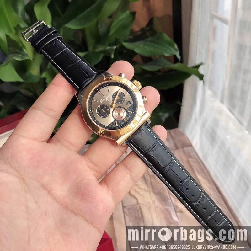 Replica Ferragamo 42mm 032445