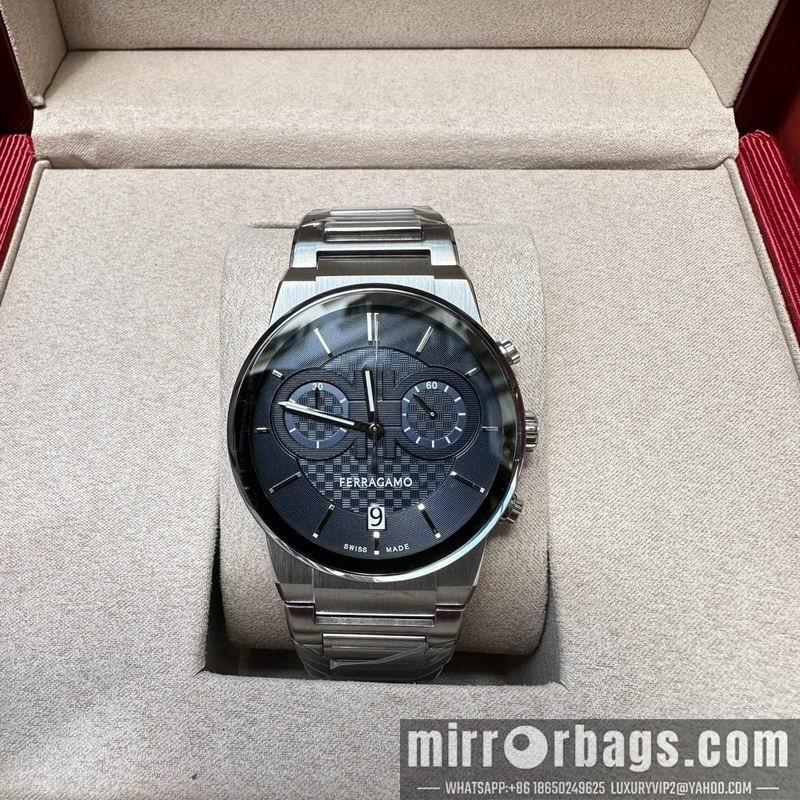 Replica Ferragamo 41mm 090930