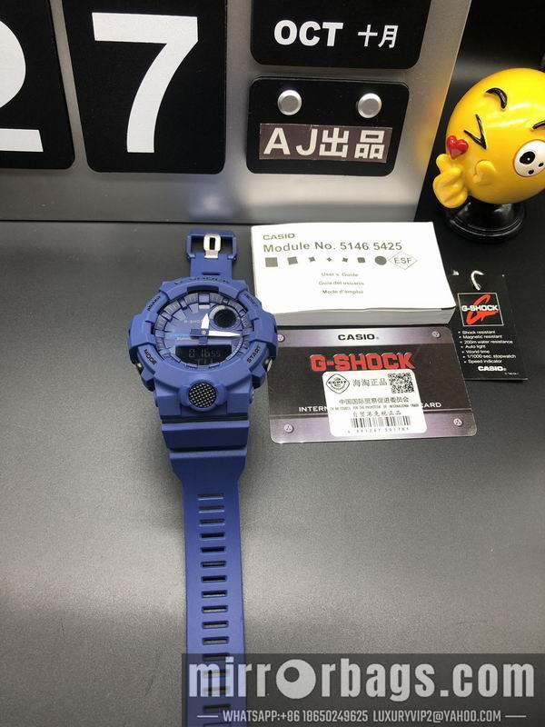 Replica Casio watch 103145