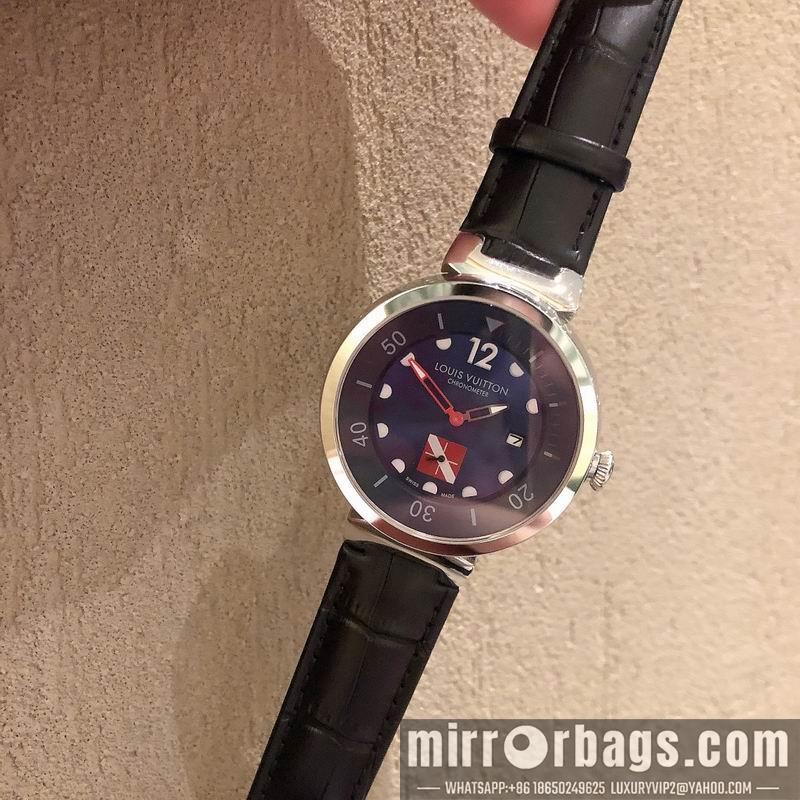 Replica LV 42mm 081651