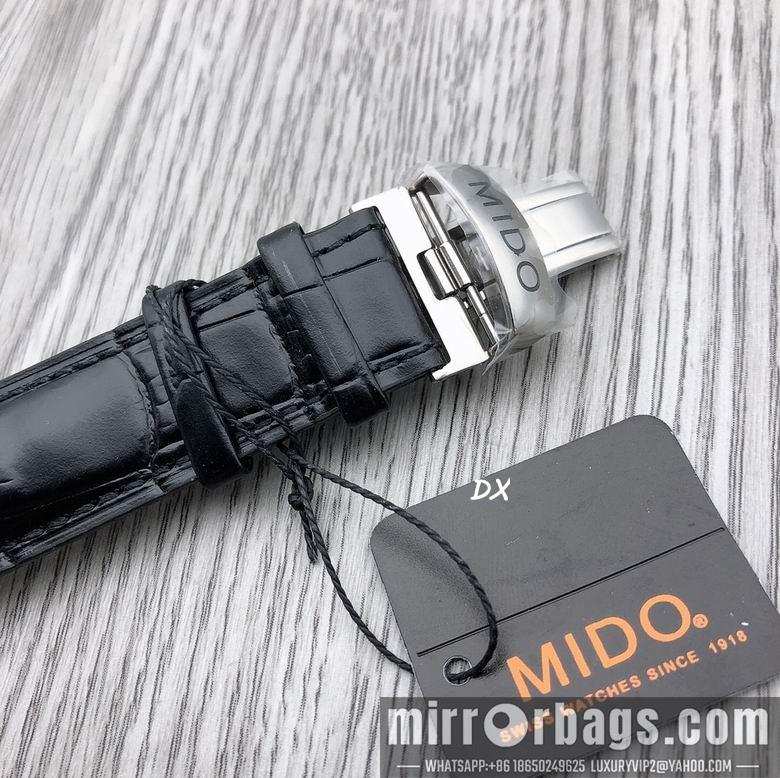 Replica Mido 40mm 2nms59