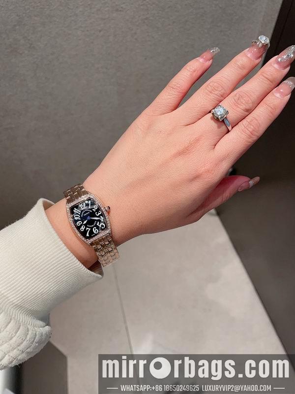 Replica Franck Muller 25X35mm 031730