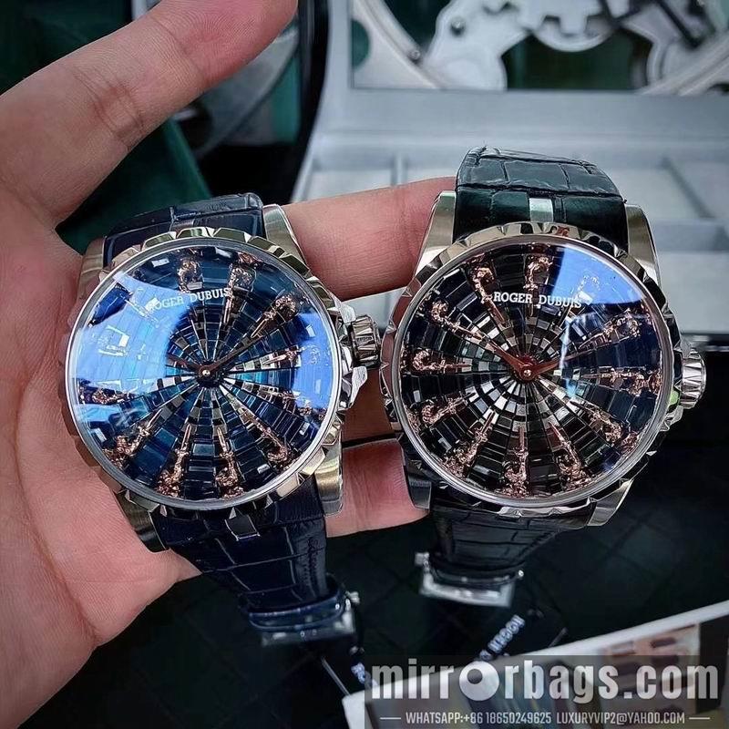 Replica Roger Dubuis 45X15.7mm 050862