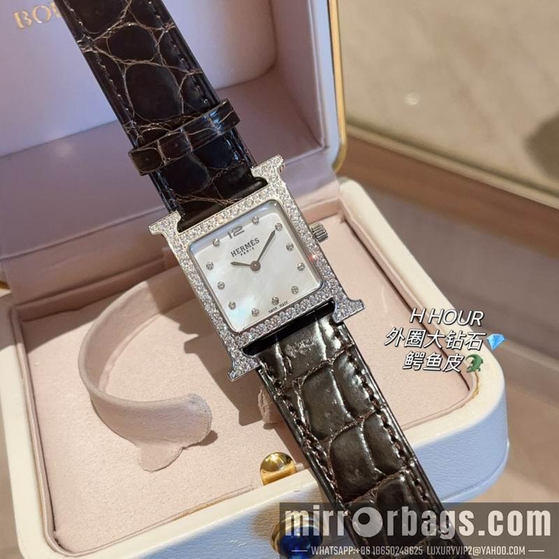 Replica Hermes 26X26mm 022359