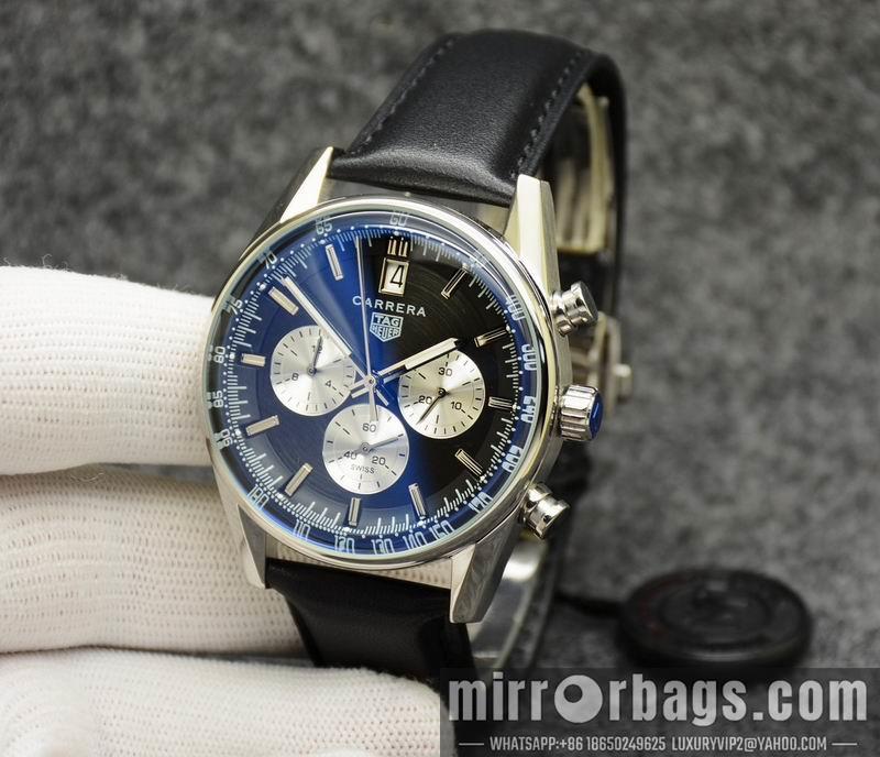 Replica Tag Heuer 42mm 072455