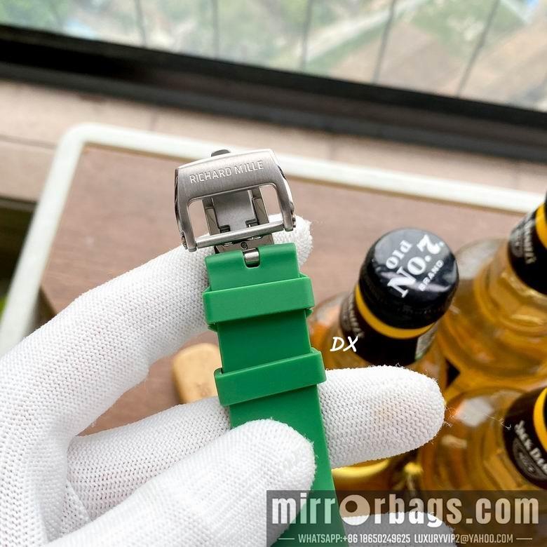 Replica Richard Mille 45x31mm 2nms20