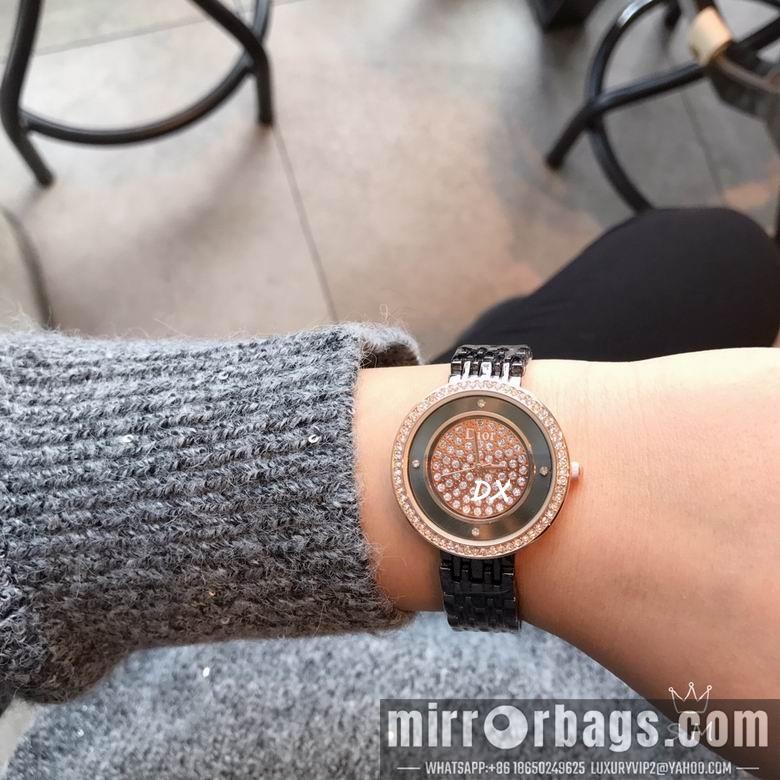 Replica Dior 34mm 2nms31