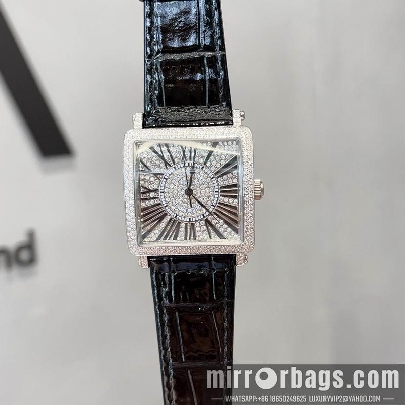 Replica Franck Muller 33X33mm 022355