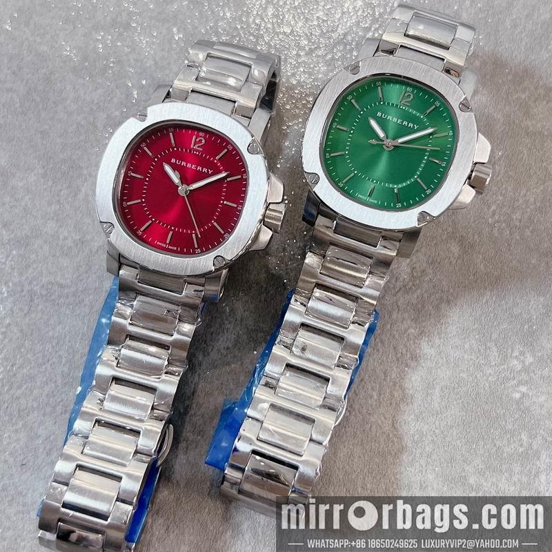 Replica Burberry 34mm 022262