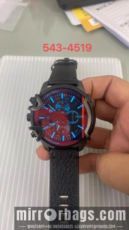 Replica Diesel watch 022561