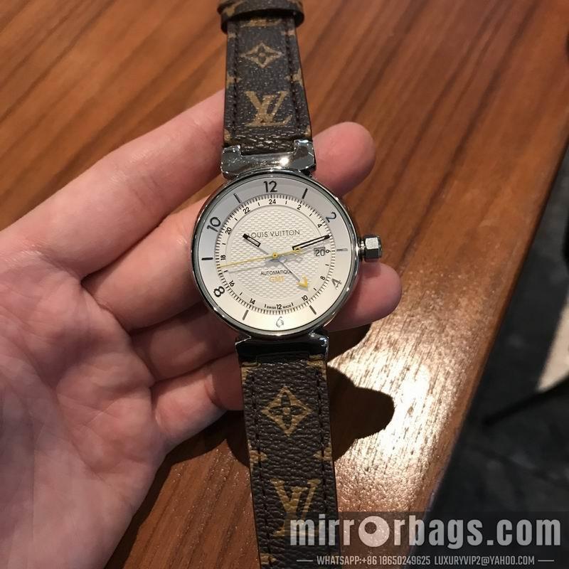 Replica LV 42mm 081633