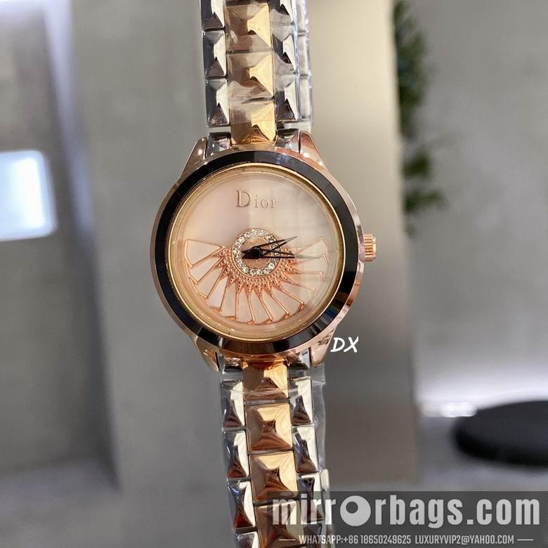 Replica Dior 33mm 3nms53