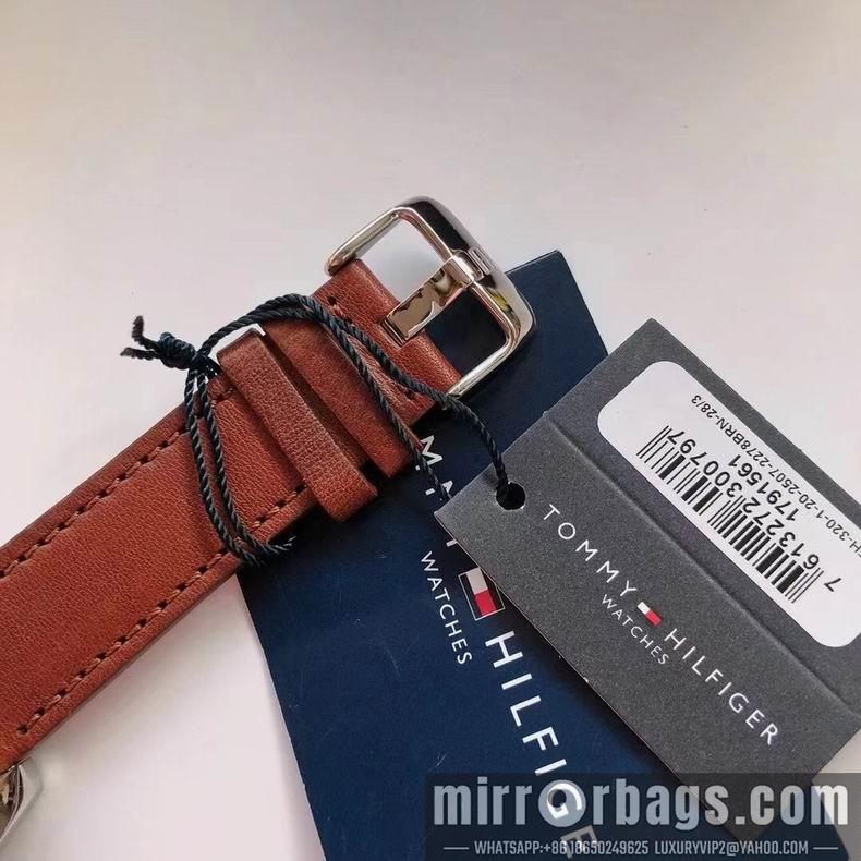 Replica Tommy Hilfiger men 46mm 062283